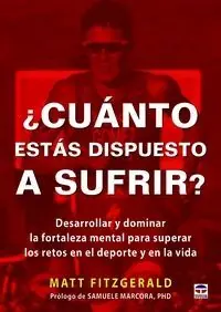 ¿CUÁNTO ESTÁS DISPUESTO A SUFRIR? Moderno