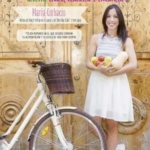 ¡HAZ CLICK Y COCINA SANO! Imprescindible (Must-Have)
