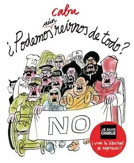 ¿PODEMOS AÚN REÍRNOS DE TODO? De Moda