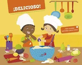 ¡DELICIOSO! Venta Final