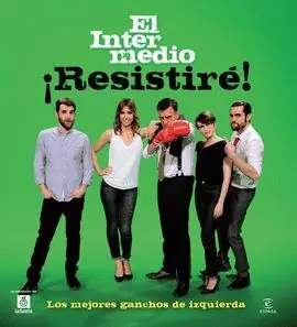 ¡RESISTIRÉ! LOS MEJORES GANCHOS DE IZQUIERDA Venta Final