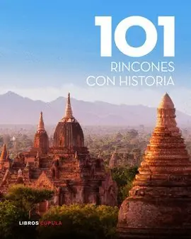 101 RINCONES CON HISTORIA Oferta Flash