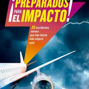 ¡PREPARADOS PARA EL IMPACTO! Última Oportunidad