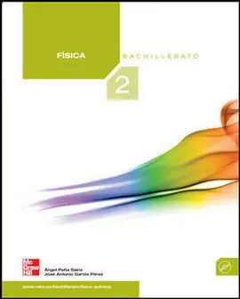 Alta Calidad FÍSICA, 2 BACHILLERATO