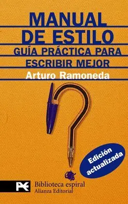 Económico MANUAL DE ESTILO