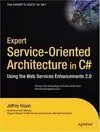 Premium EXPERT SERVICE-ORIENTED ARCHITECTURE IN C